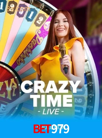 Crazy-Time